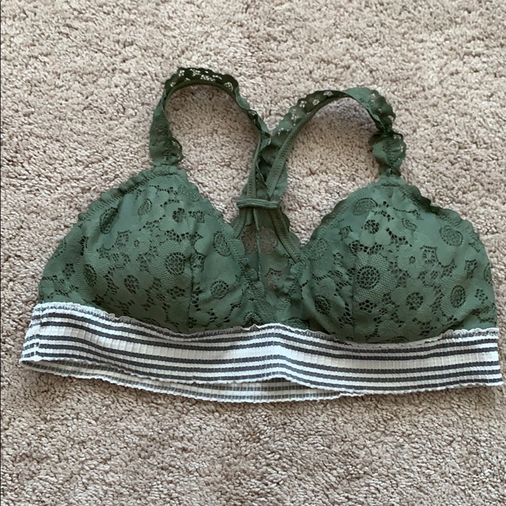 Women’s bralette